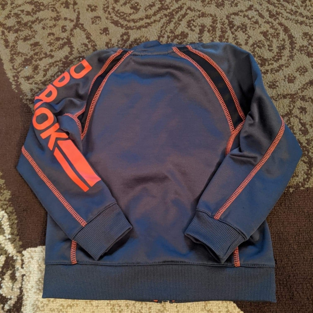 Track Jacket 3T - Picture 7 of 7